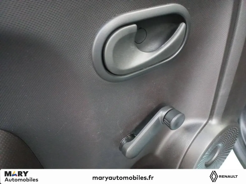 Véhicule occasion 161330 - renault TWINGO - Photo 14