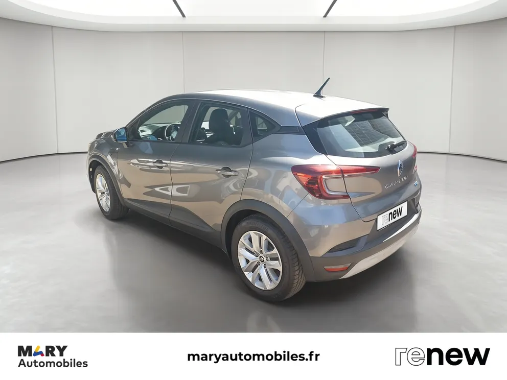 Véhicule occasion 234753 - renault CAPTUR - Photo 3