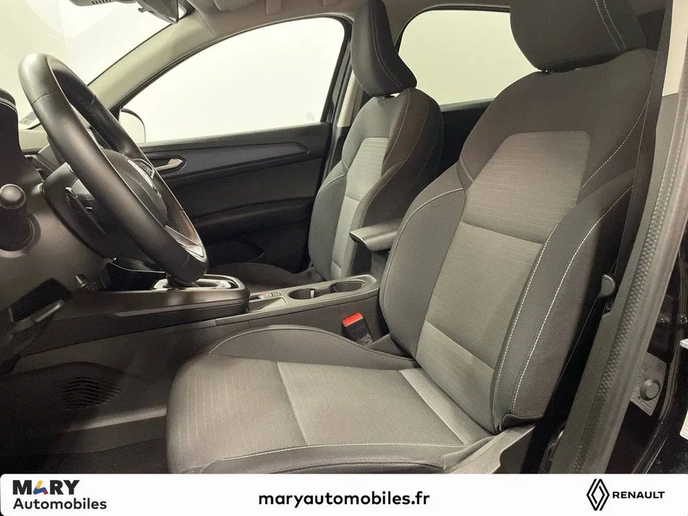 Véhicule occasion 208086 - renault ARKANA - Photo 9
