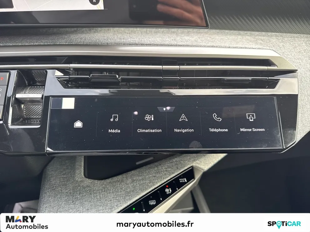 Véhicule occasion 1233638 - peugeot 5008 - Photo 10