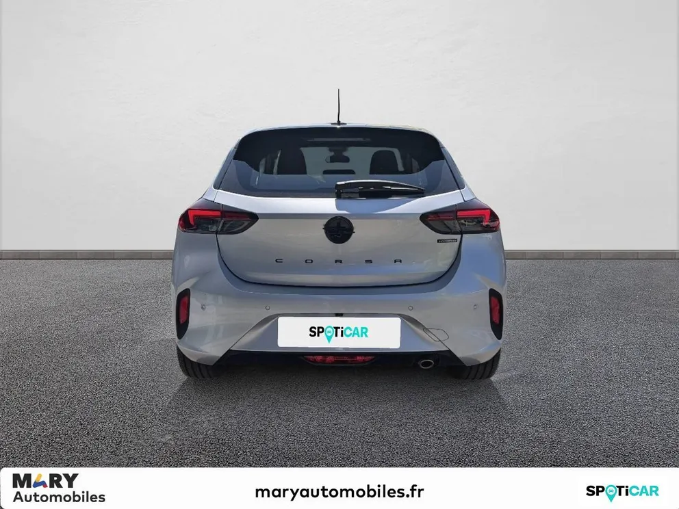 Véhicule occasion 218394 - opel CORSA - Photo 5