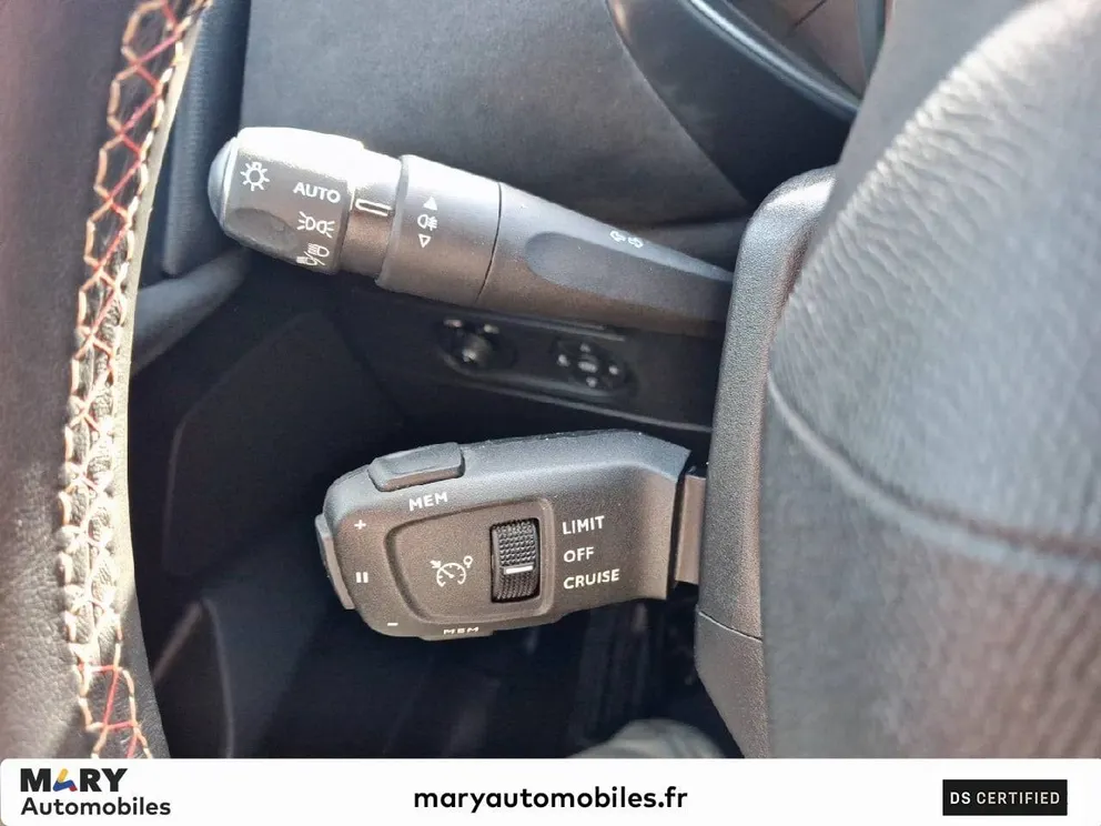 Véhicule occasion 225212 - ds DS 3 - Photo 19