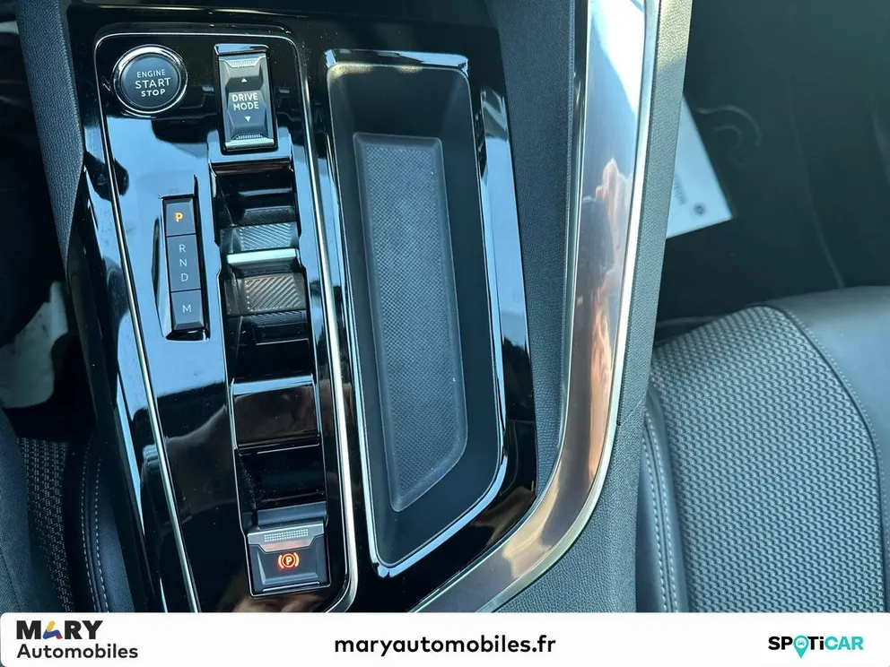 Véhicule occasion 191630 - peugeot 3008 - Photo 16