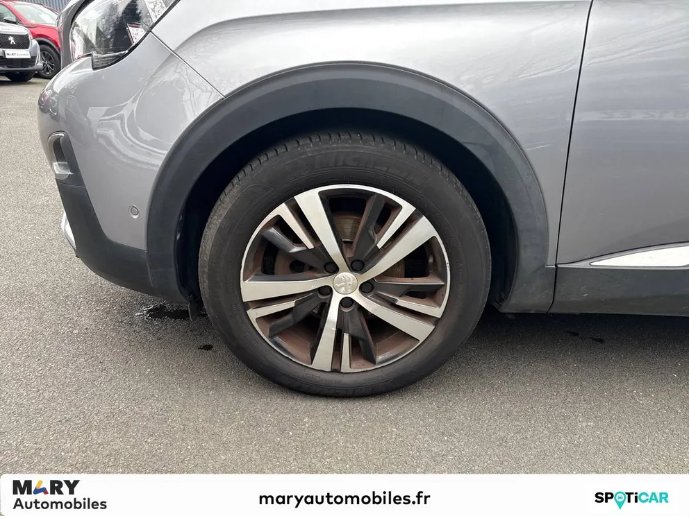 Véhicule occasion 223637 - peugeot 3008 - Photo 11