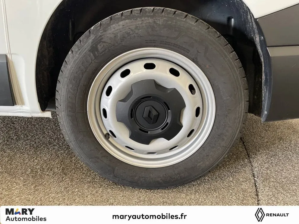 Véhicule occasion 208174 - renault TRAFIC - Photo 11