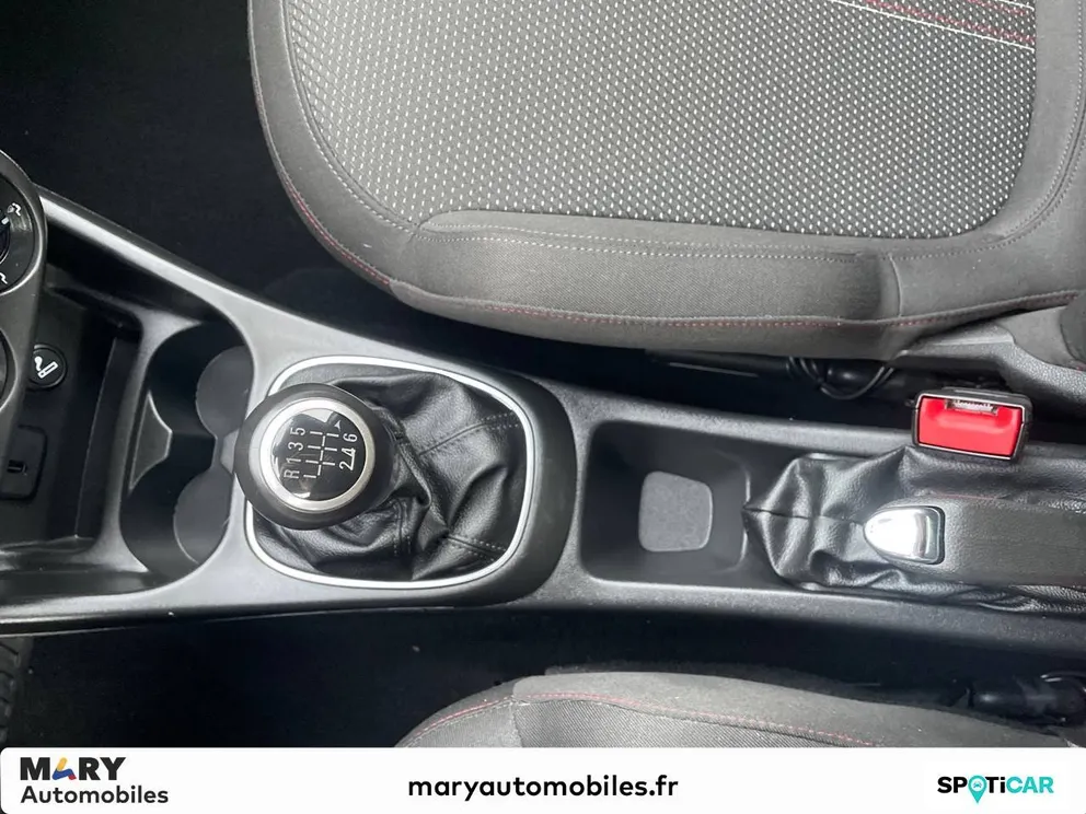 Véhicule occasion 196209 - opel CORSA - Photo 20