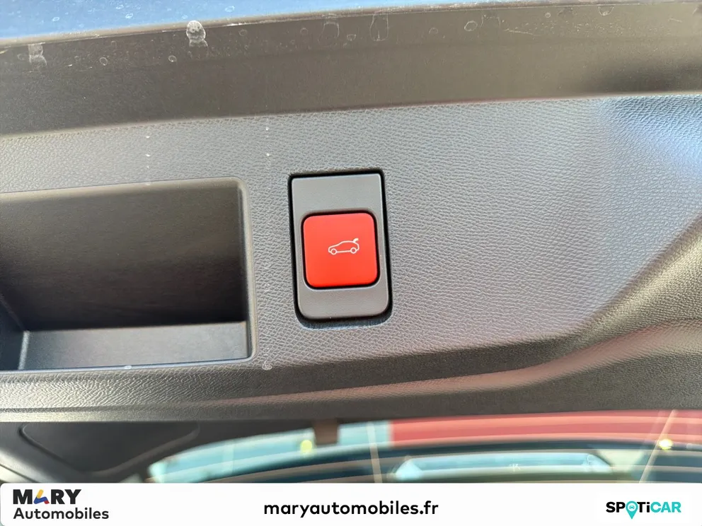 Véhicule occasion 1232412 - Citroën C5 AIRCROSS - Photo 23