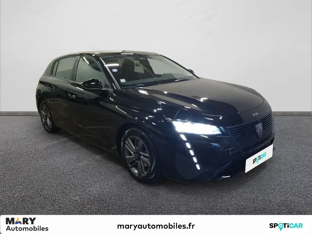Véhicule occasion 1234887 - peugeot 308 - Photo 5