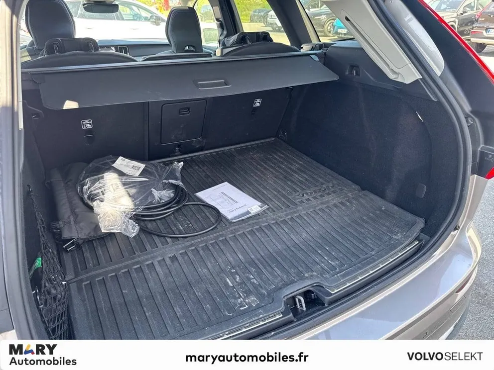 Véhicule occasion 233300 - volvo XC60 - Photo 11