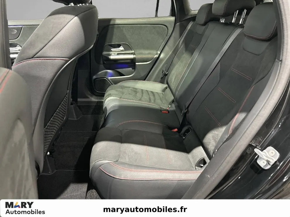 Véhicule occasion 216458 - mercedes GLA - Photo 10