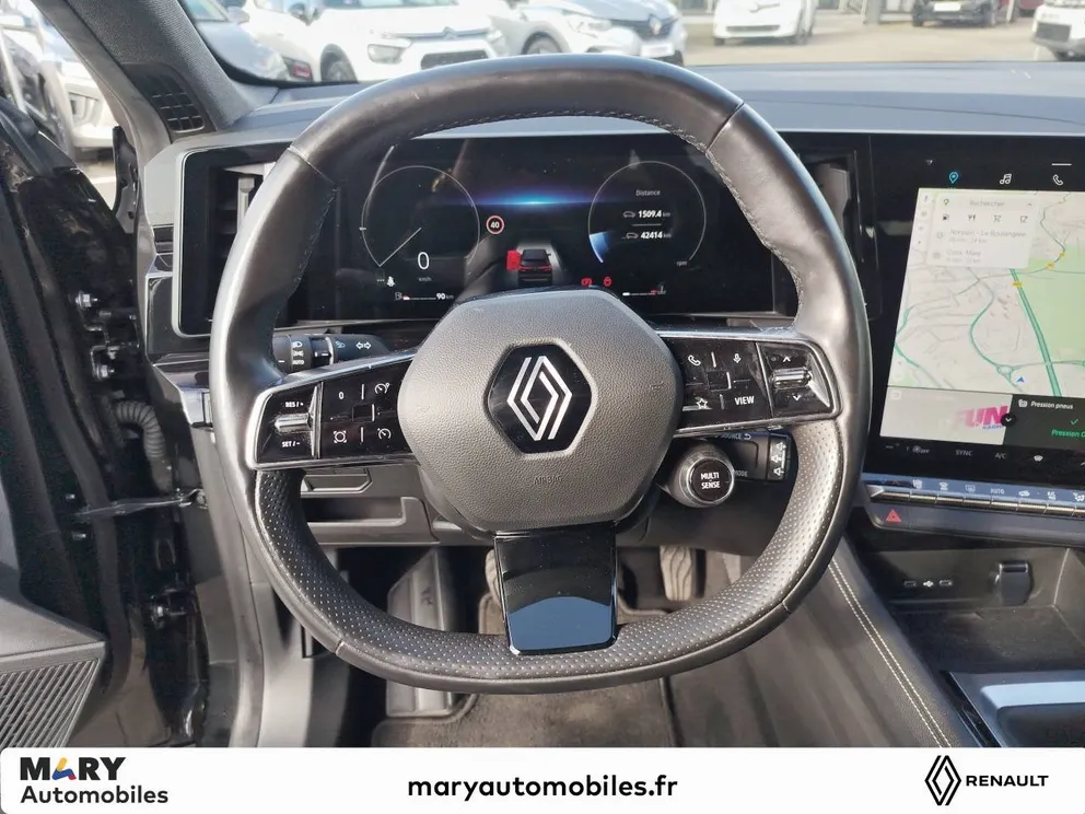 Véhicule occasion 217387 - renault AUSTRAL - Photo 11