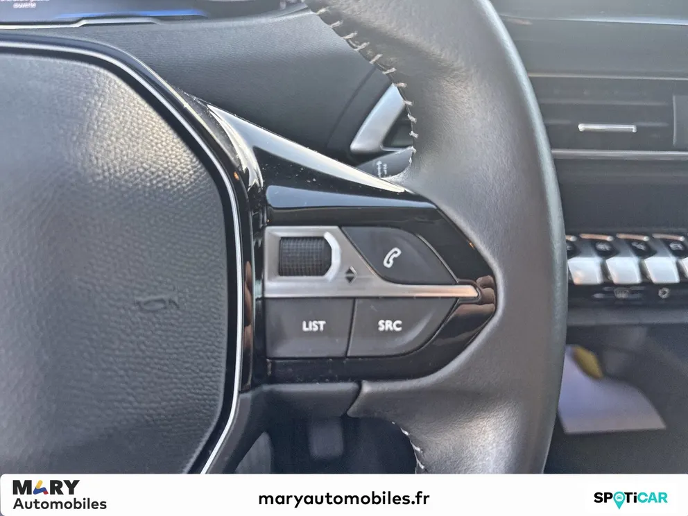 Véhicule occasion 1237598 - peugeot 3008 - Photo 12