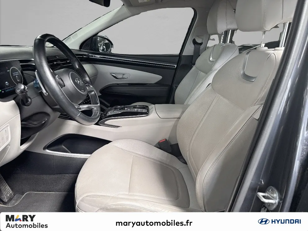 Véhicule occasion 1235292 - hyundai TUCSON - Photo 13