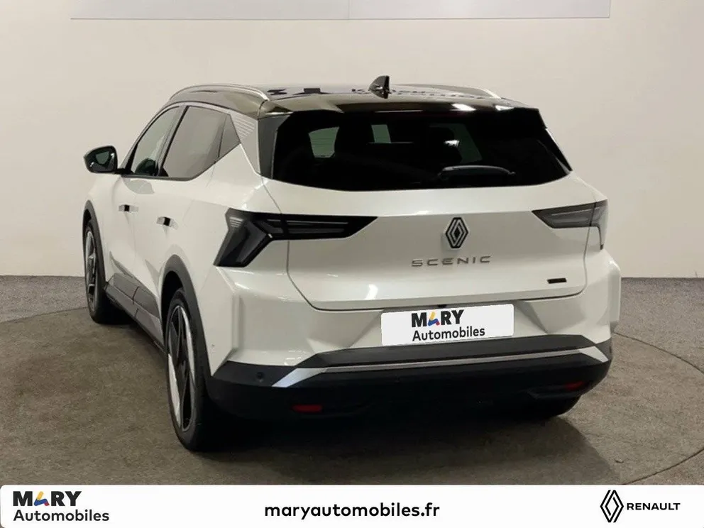 Véhicule occasion 210297 - renault SCENIC - Photo 5