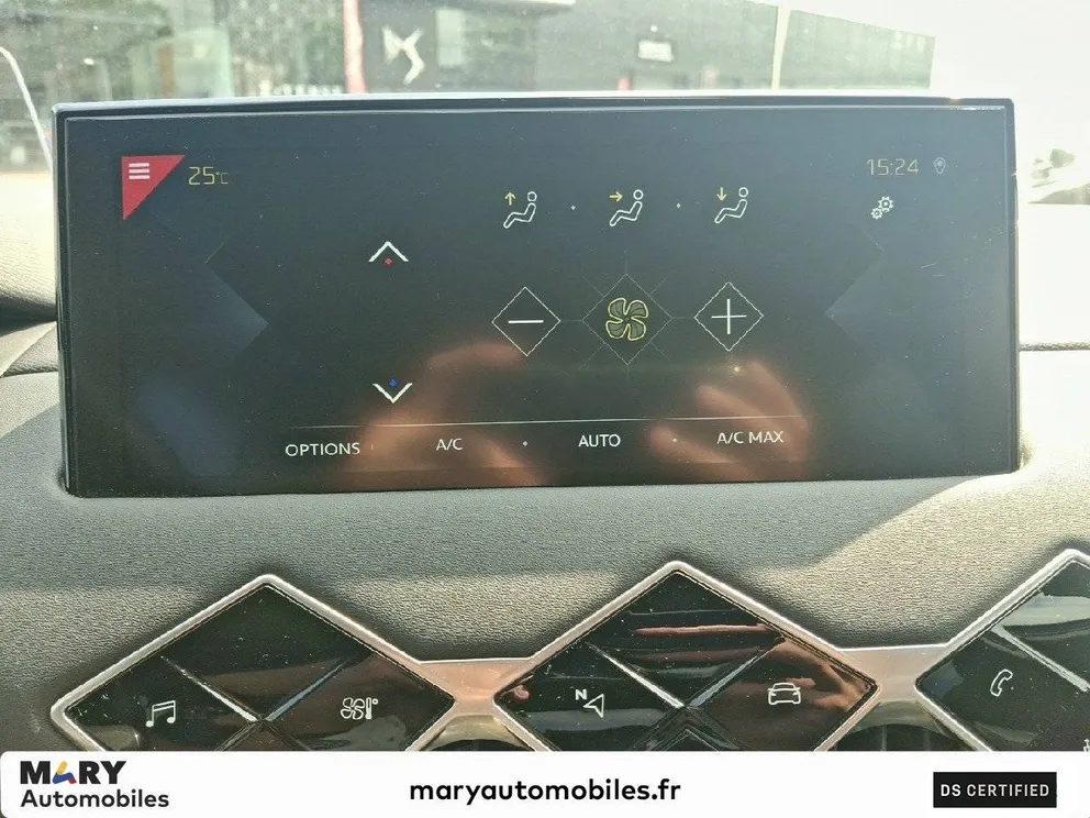 Véhicule occasion 188252 - ds DS 3 - Photo 20