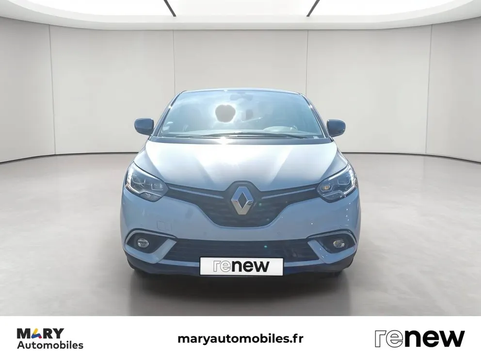 Véhicule occasion 171476 - renault SCENIC - Photo 9