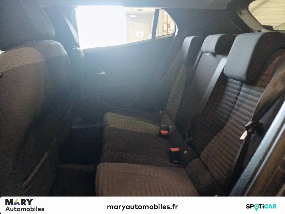 Véhicule occasion 208143 - peugeot 2008 - Photo 10