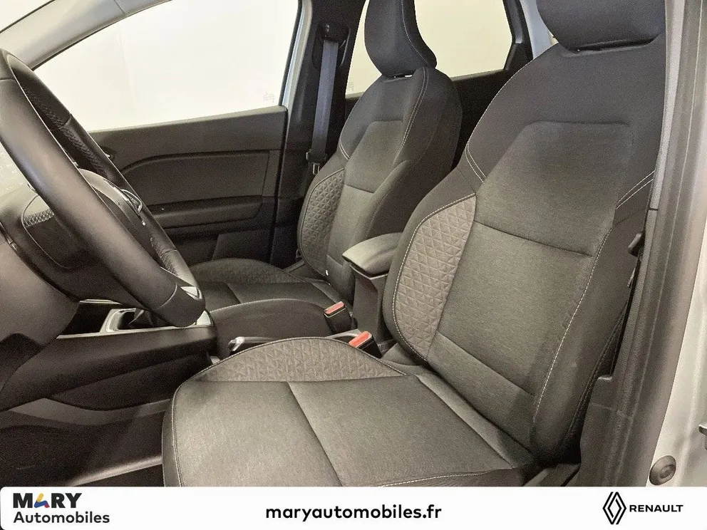 Véhicule occasion 187413 - renault CAPTUR - Photo 9