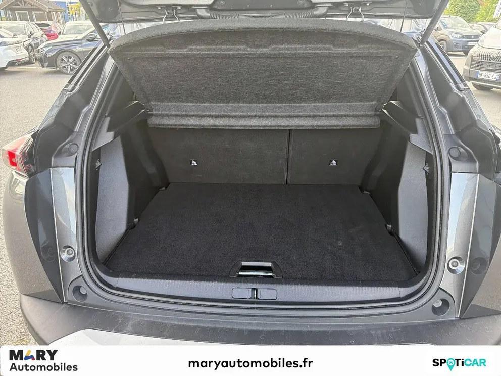 Véhicule occasion 227079 - peugeot 2008 - Photo 6