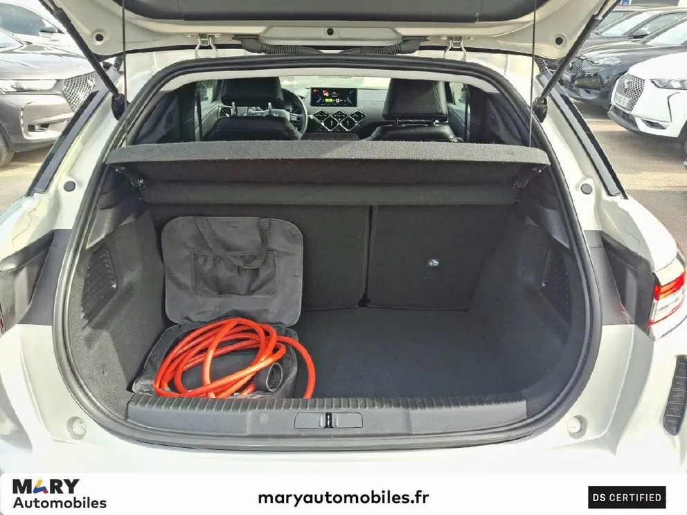 Véhicule occasion 222438 - ds DS 3 - Photo 6