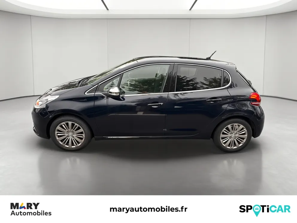 Véhicule occasion 1243958 - peugeot 208 - Photo 2