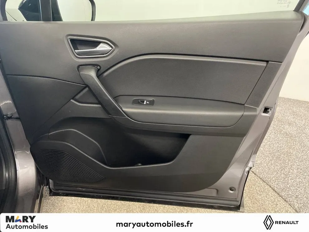 Véhicule occasion 229424 - renault CAPTUR - Photo 18