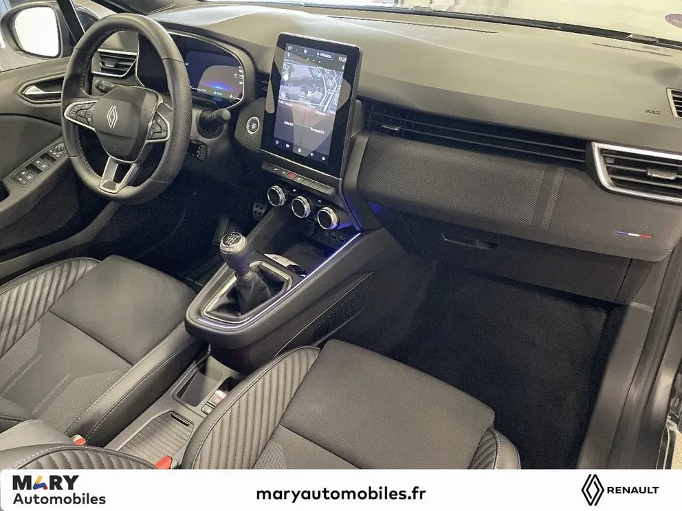 Véhicule occasion 217706 - renault CLIO - Photo 17