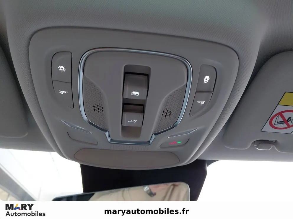 Véhicule occasion 206070 - mg MARVEL R - Photo 17