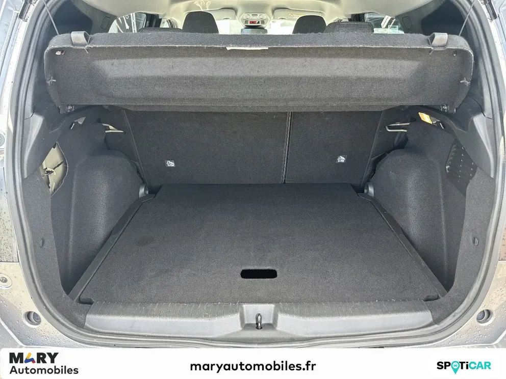 Véhicule occasion 1230854 - Citroën C3 AIRCROSS - Photo 22
