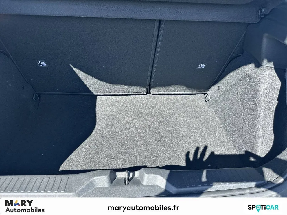 Véhicule occasion 231553 - Citroën C3 - Photo 6