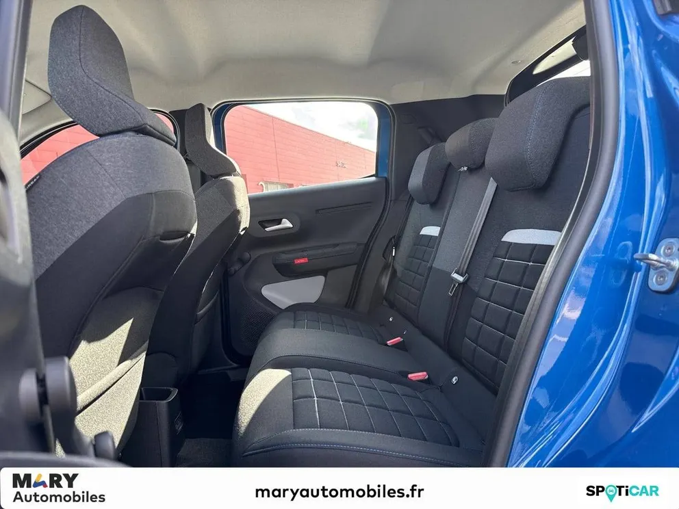 Véhicule occasion 236247 - Citroën C3 - Photo 10