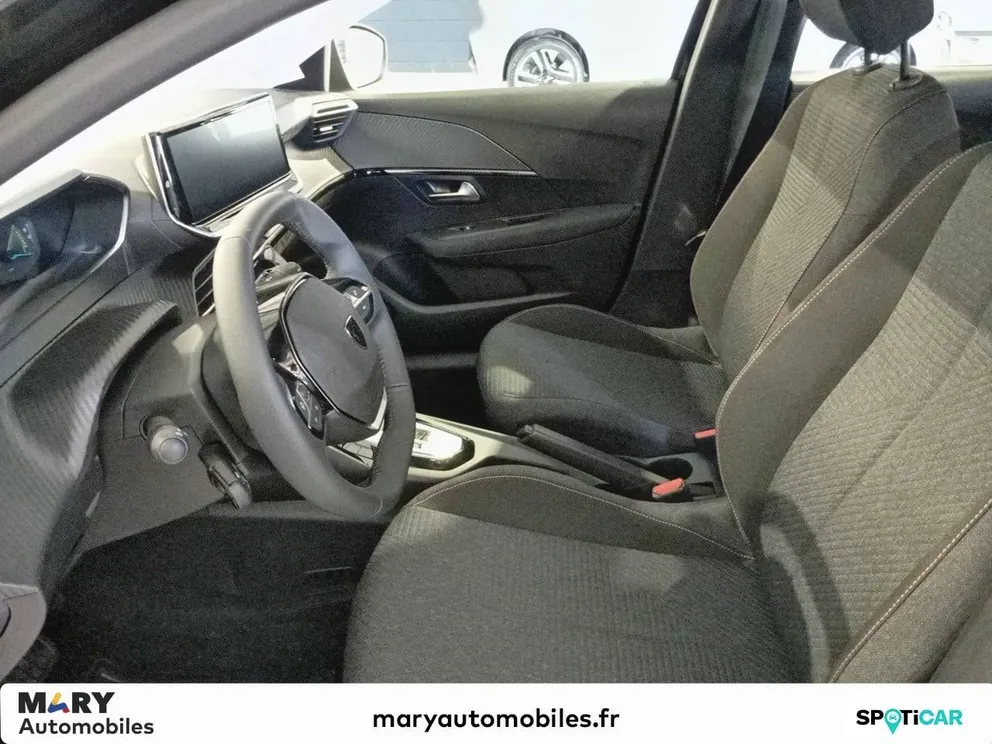 Véhicule occasion 017691 - peugeot 208 - Photo 9
