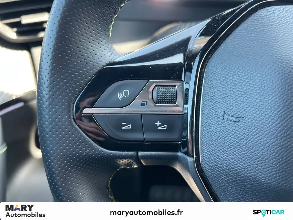 Véhicule occasion 172275 - peugeot 2008 - Photo 26