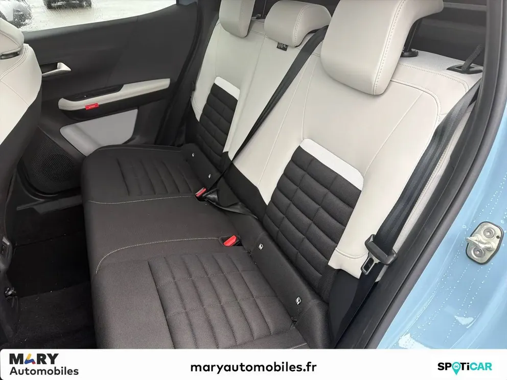 Véhicule occasion 210176 - Citroën C3 AIRCROSS - Photo 10