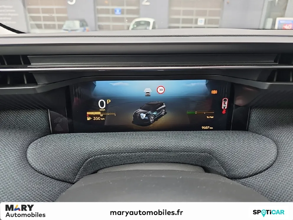 Véhicule occasion 1227460 - Citroën C5 AIRCROSS - Photo 20
