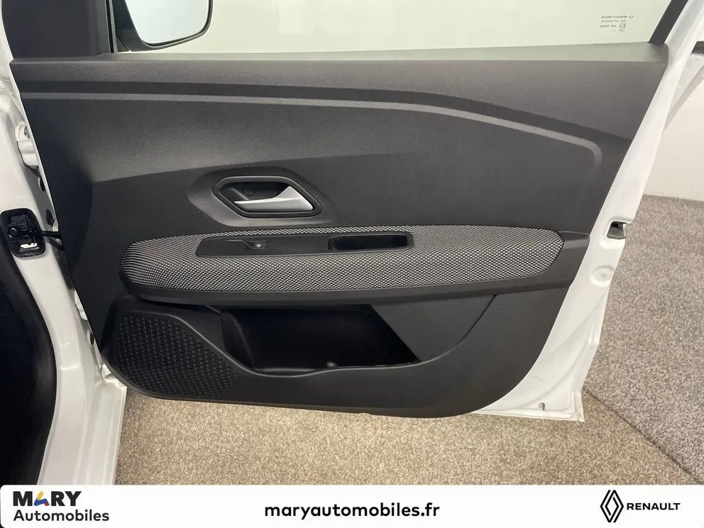 Véhicule occasion 231215 - dacia SANDERO - Photo 18