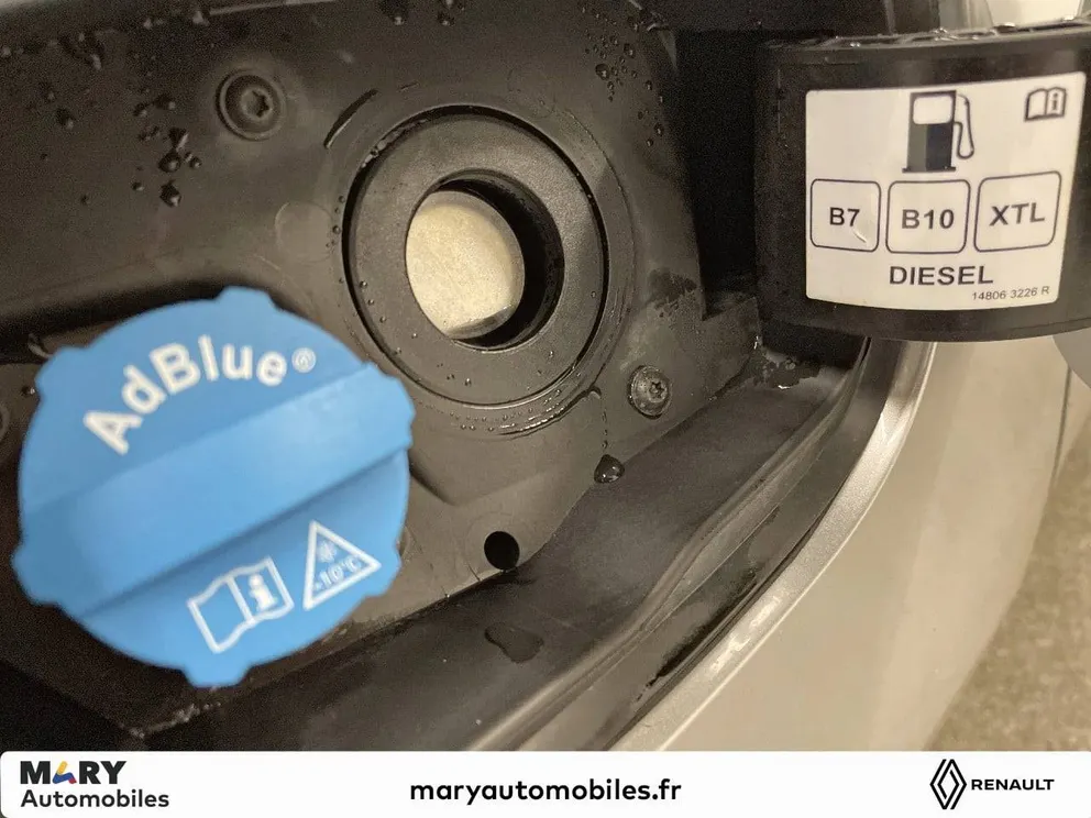 Véhicule occasion 197671 - renault MEGANE - Photo 16