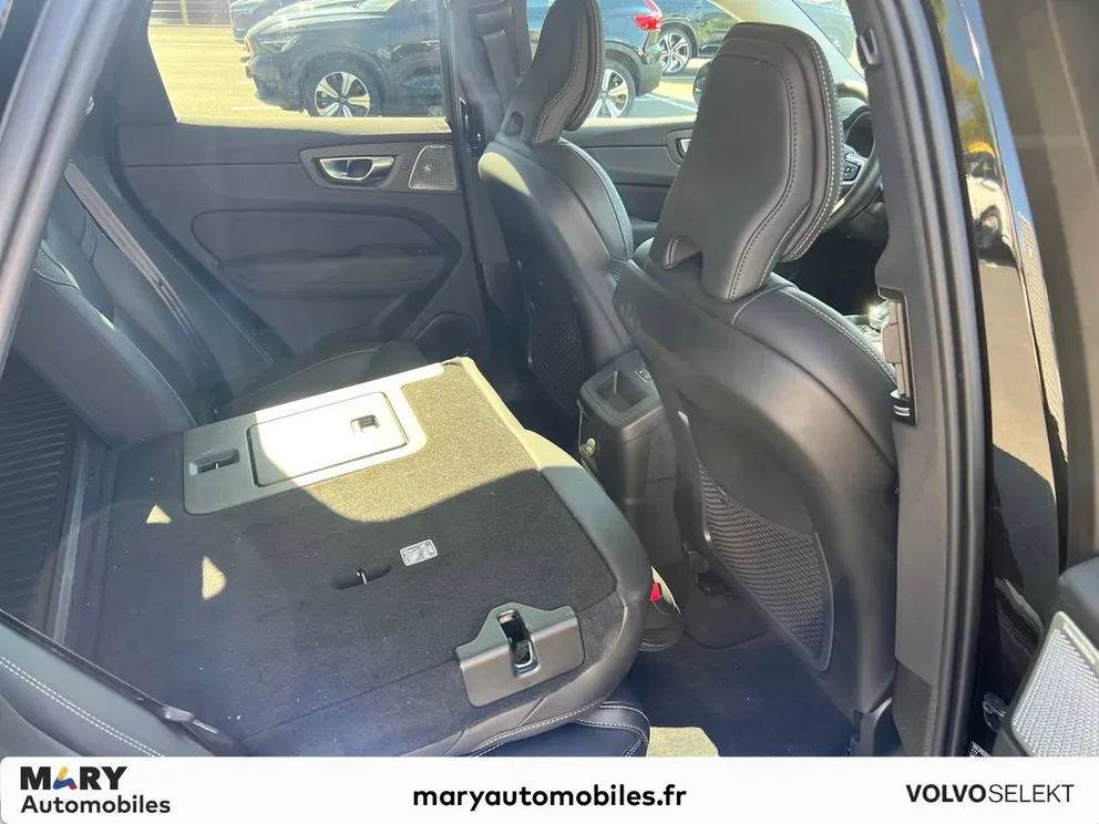 Véhicule occasion 228435 - volvo XC60 - Photo 6