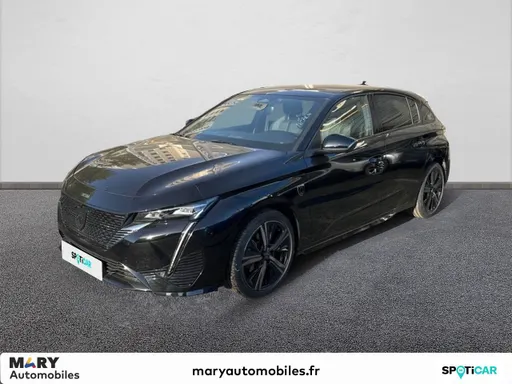 Peugeot 308 308 BlueHDi 130ch S&S EAT8