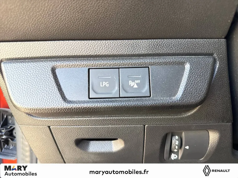 Véhicule occasion 217704 - dacia JOGGER - Photo 15