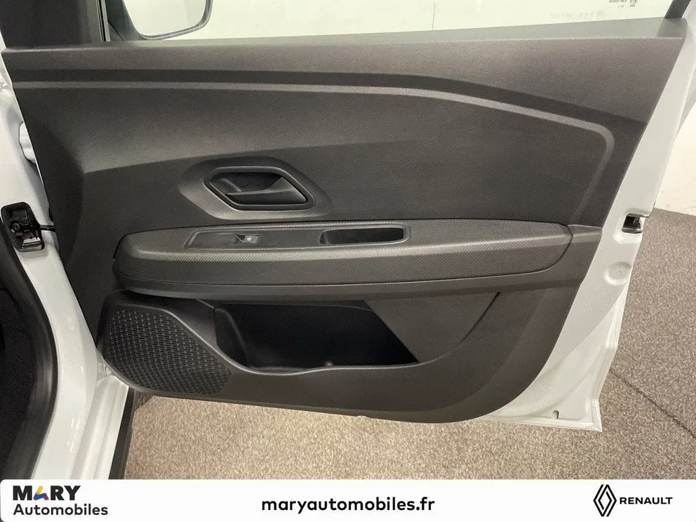 Véhicule occasion 203918 - dacia SANDERO - Photo 18