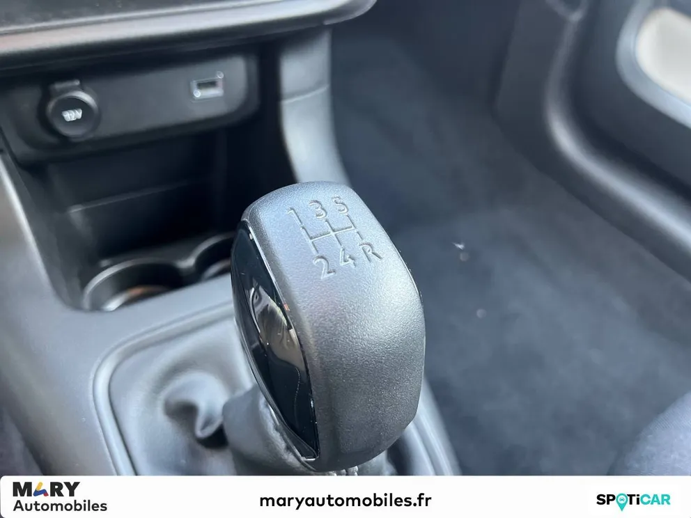 Véhicule occasion 123674 - Citroën C3 - Photo 21