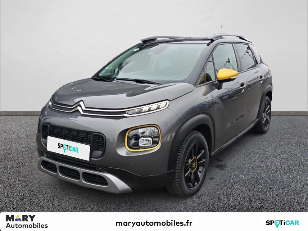 Véhicule occasion 226002 - Citroën C3 AIRCROSS - Photo 1