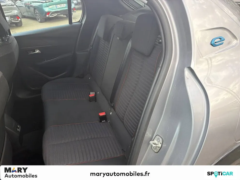 Véhicule occasion 234824 - peugeot 208 - Photo 10