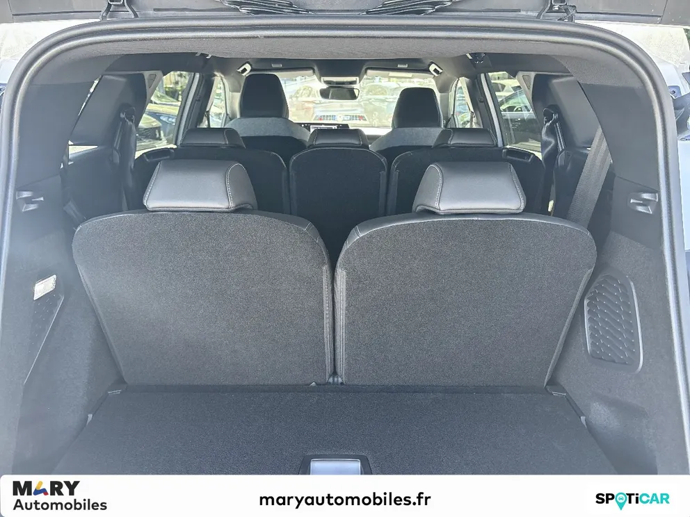Véhicule occasion 1233629 - peugeot 5008 - Photo 16