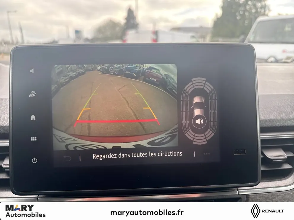 Véhicule occasion 213248 - renault KANGOO - Photo 14