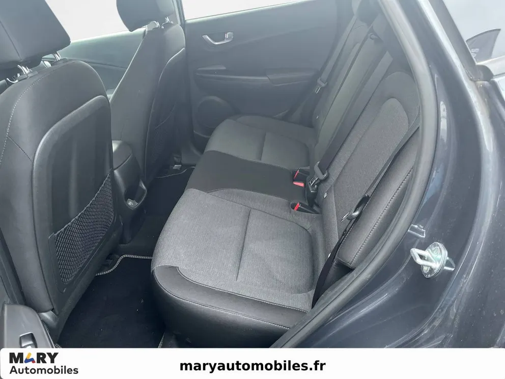 Véhicule occasion 213716 - hyundai KONA - Photo 10