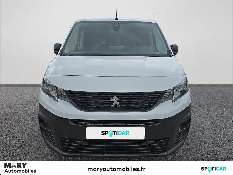 Véhicule occasion 179855 - peugeot PARTNER - Photo 2