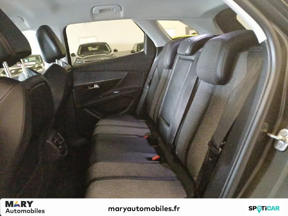 Véhicule occasion 231782 - peugeot 3008 - Photo 10