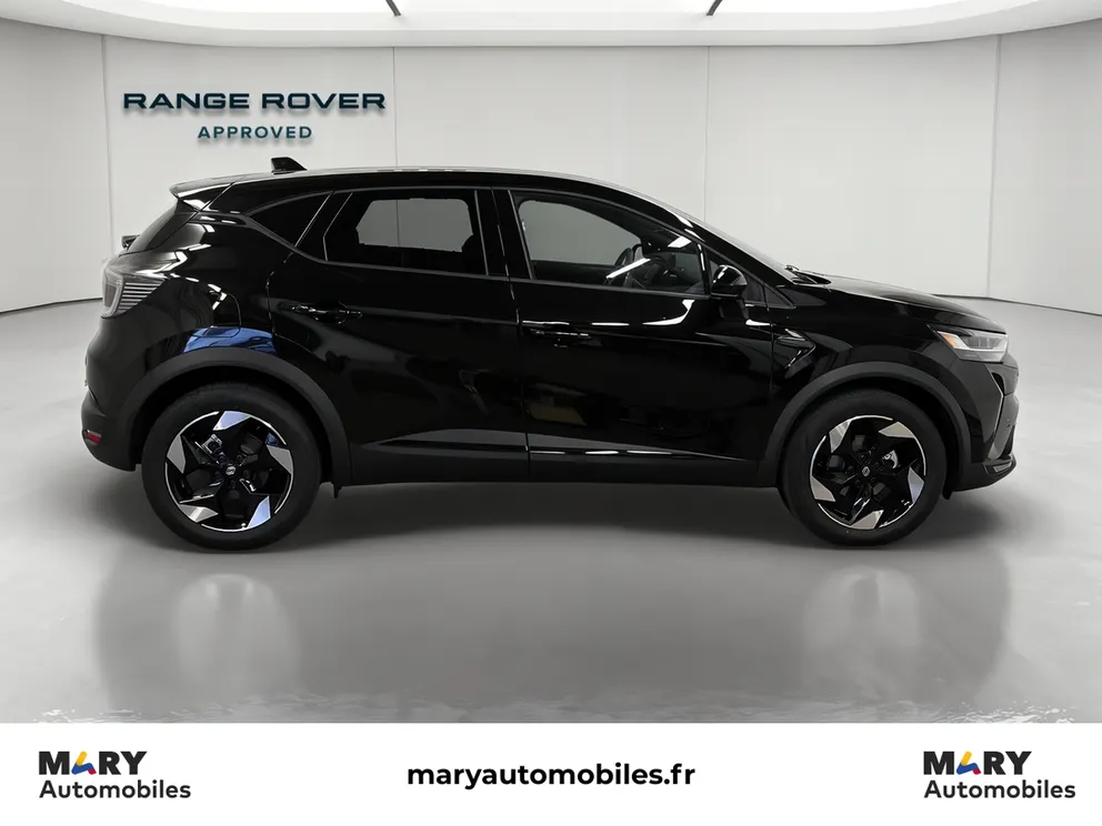 Véhicule occasion 1242210 - renault CAPTUR - Photo 5
